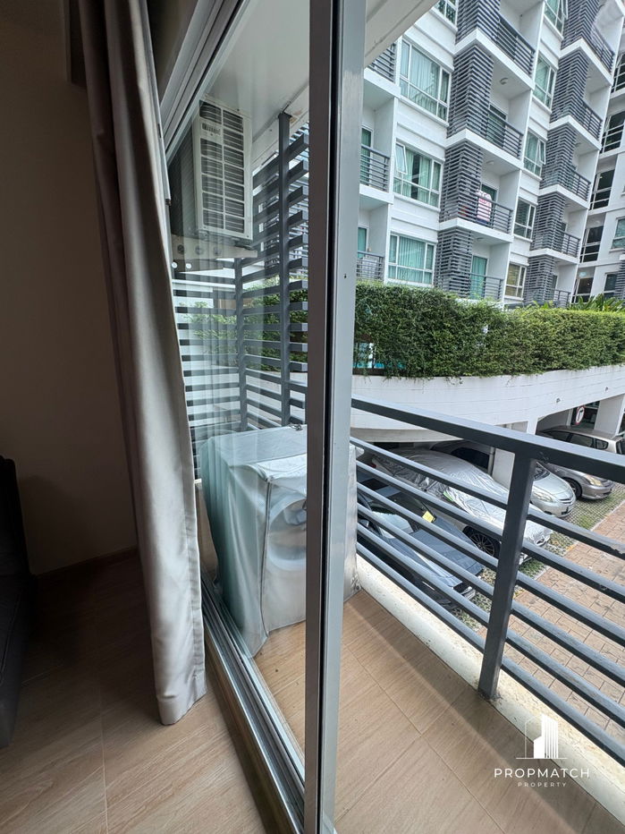 รูป ✨Flash Deal ✨Phahon metro  (2 Bed 2 Bath 68 SQM.) พร้อมอยู่ ! เพียง 25,000 บาทต่อเดือน Tel.0981315848 @propmatch - รูปที่ 8/8