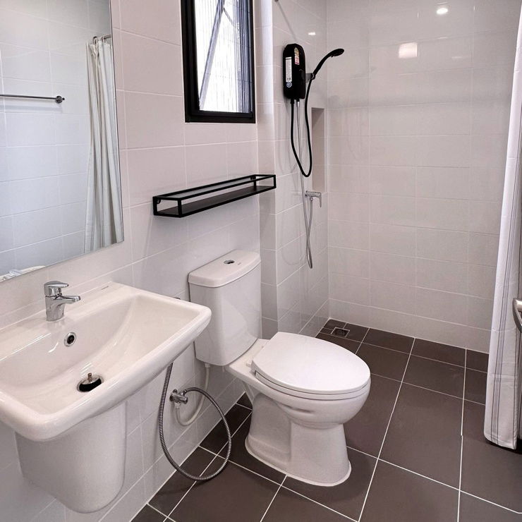 picture #Z2127💥260868🔥House for rent at Pleno Sukhumvit-Bangna 3 - 12/14