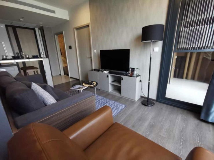 รูป #Z2152💥270868🔥ให้เช่าคอนโด Oka Haus Sukhumvit36 - รูปที่ 4/8