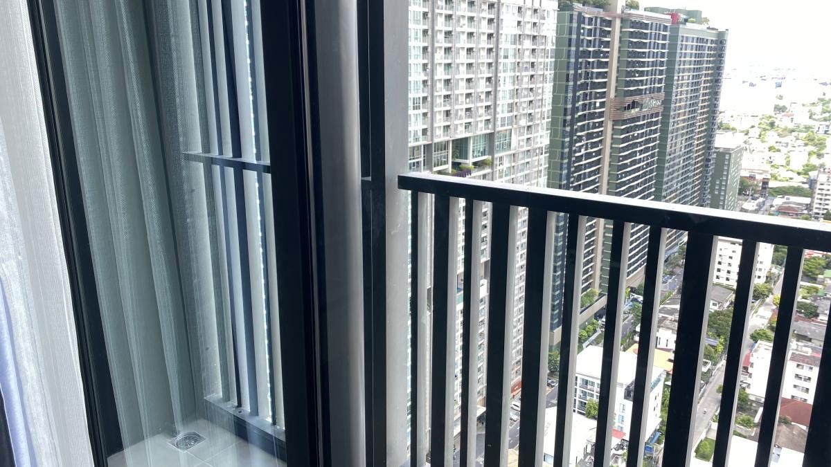 picture 🔥For Rent!!🔥life ladprao🔥20k🔥080-998-2456 : primpraw🌷 - 8/8