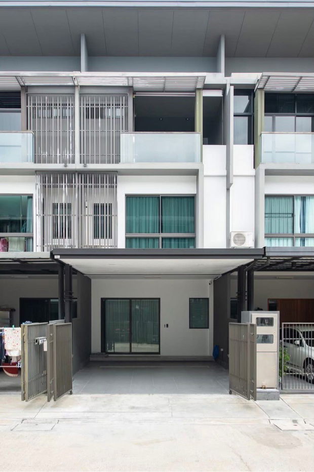 picture Z2161💥270868🔥 House for rent at The Landmark Ekkamai-Ramintra - 2/14