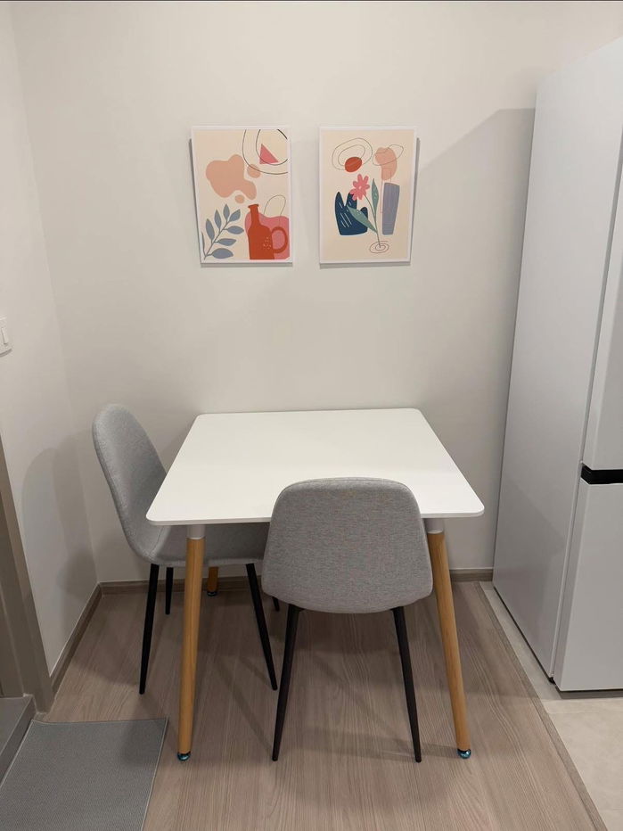 รูป Hot Price for Rent Aspire Sukhumvit - Rama 4 (แอสปาย สุขุมวิท - พระราม4) ราคาถูกที่สุด ห้องสวย🔥 - รูปที่ 5/10