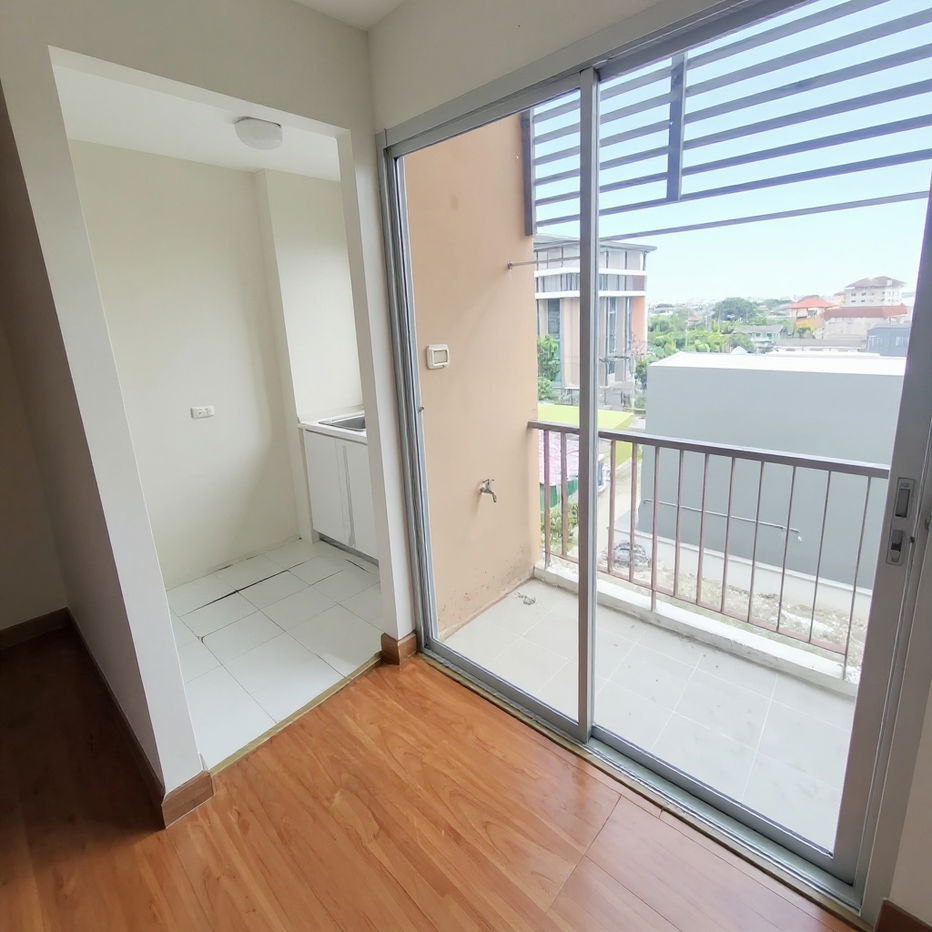 รูป ขายถูกด่วน B condo บางนา-ตราด 39 - รูปที่ 3/42