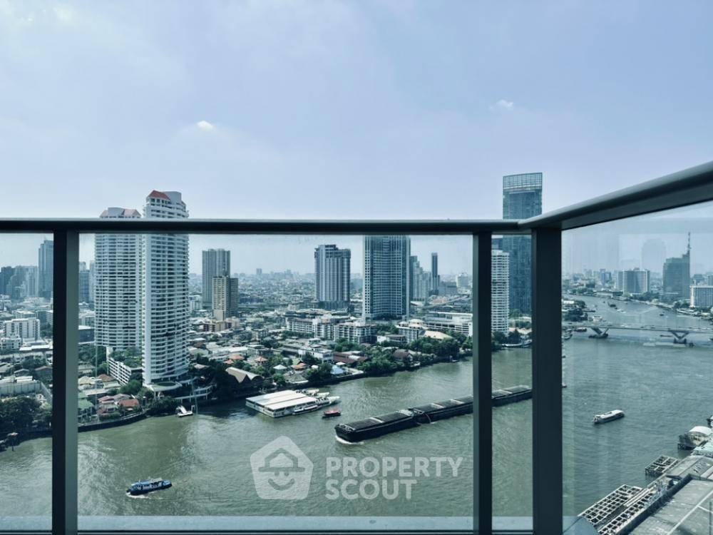 picture 2-BR Condo at Four Seasons Private Residences Bangkok near BTS Saphan Taksin (ID 2042720) - 2/15