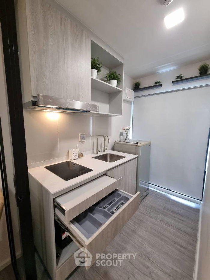 รูป คอนโด 1-ห้องนอน ที่ แอทโมซ ทรอปิคานา บางนา ใน บางนาเหนือ (ID 1217512) - รูปที่ 8/17