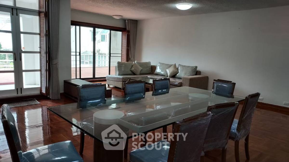 picture 3-BR Condo at Vanicha Park Langsuan near BTS Chit Lom (ID 894606) - 23/30
