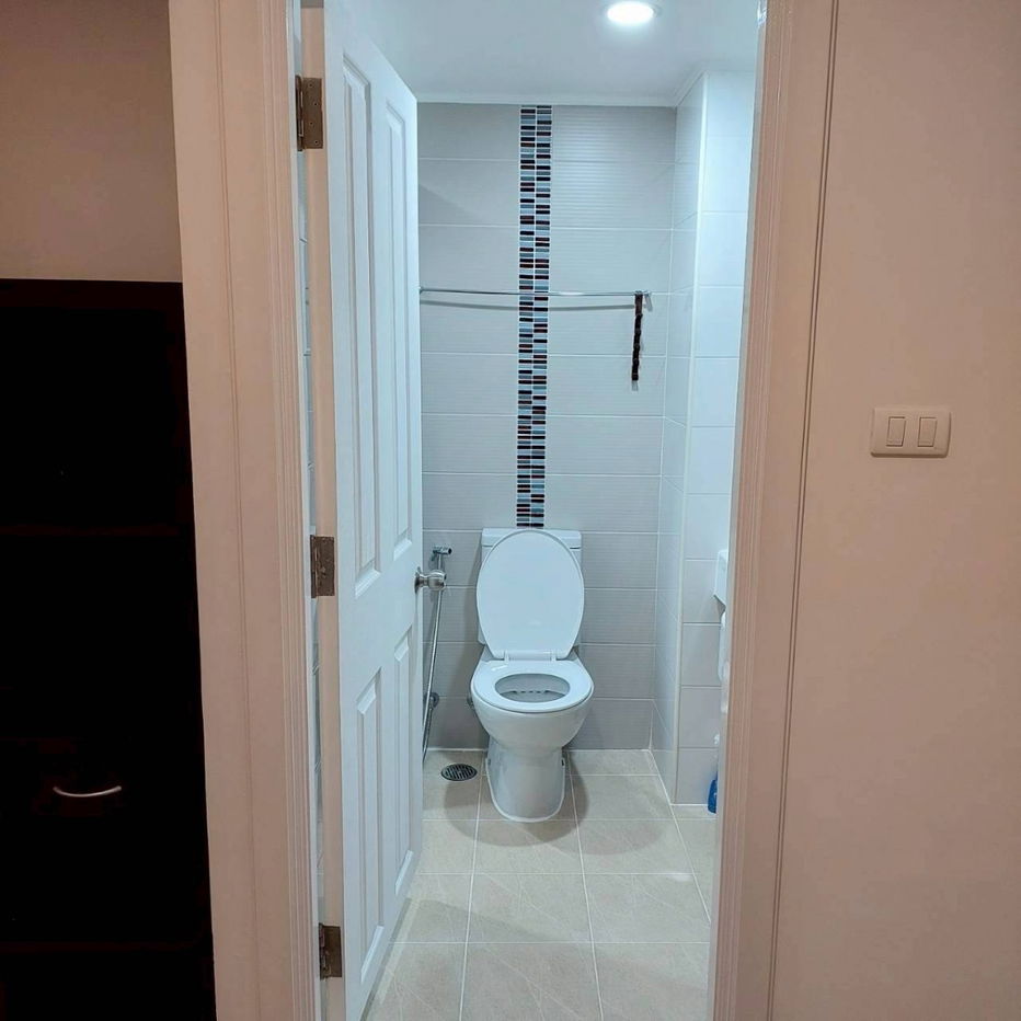 picture Lumpini Place Rama 9 for rent  Near MRT Rama 9 - 14/16