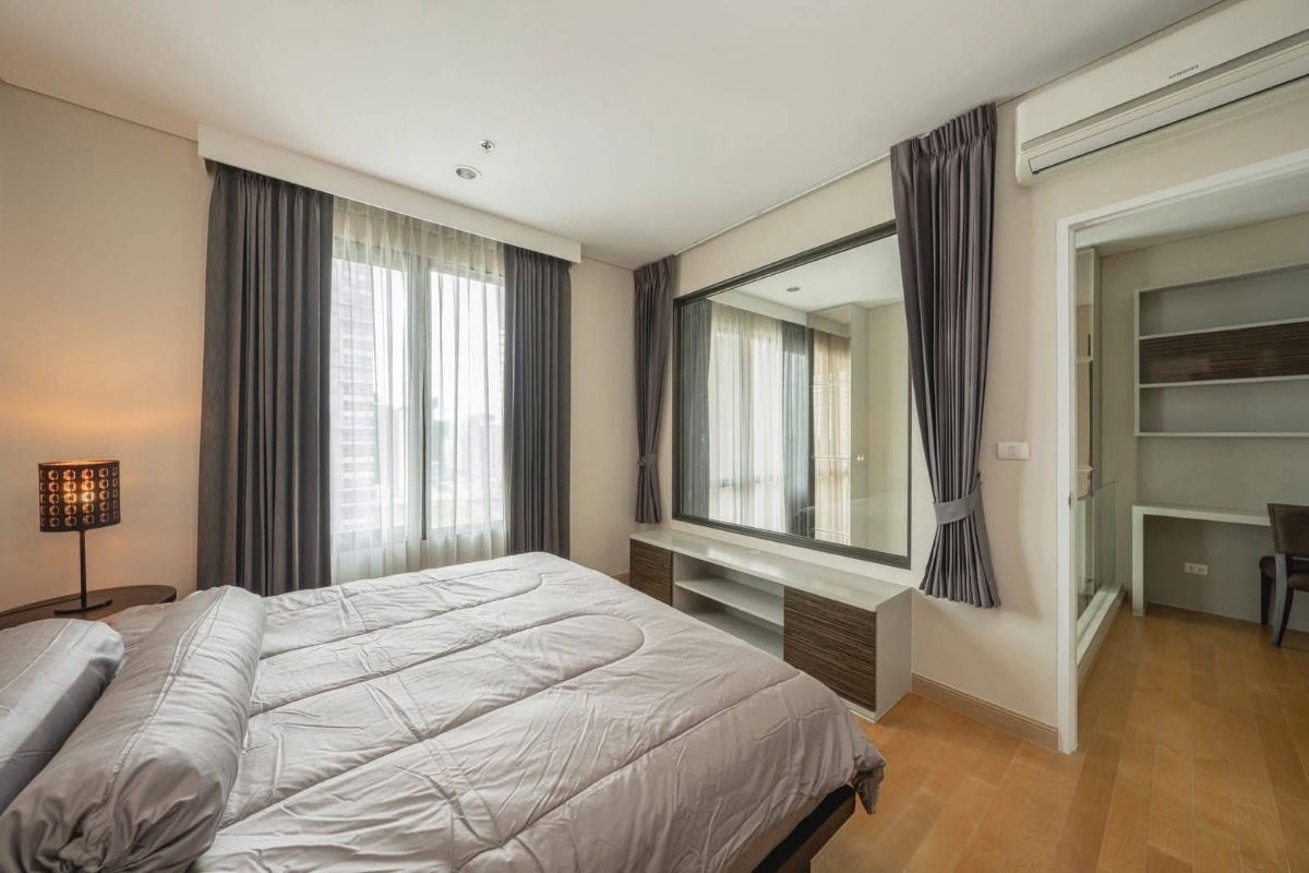 picture For Rent 📢 Duplex 1BR at  Villa Asoke  📍Ready to move in  - 12/15