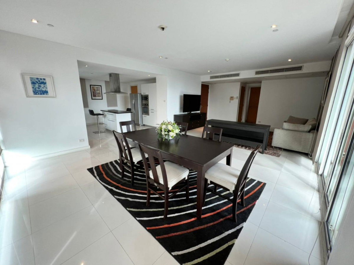 picture For Remt Fullerton Sukhumvit 🏡 3 BR 📢 90k - 3/7