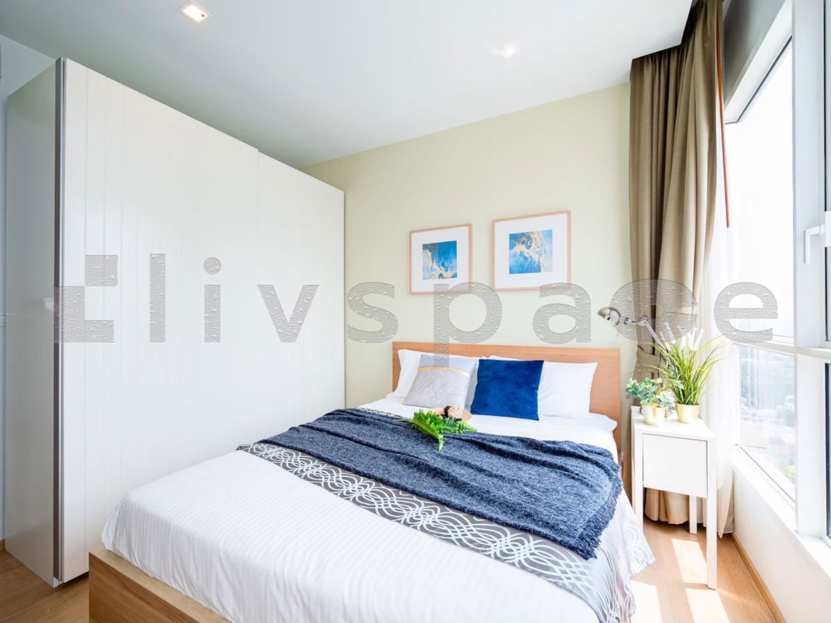 picture [LA116] For Rent HQ Thonglor | 2 Bedroom | Size 75 sq.m. | Newly Renovated | Ready to Move In - 9/9