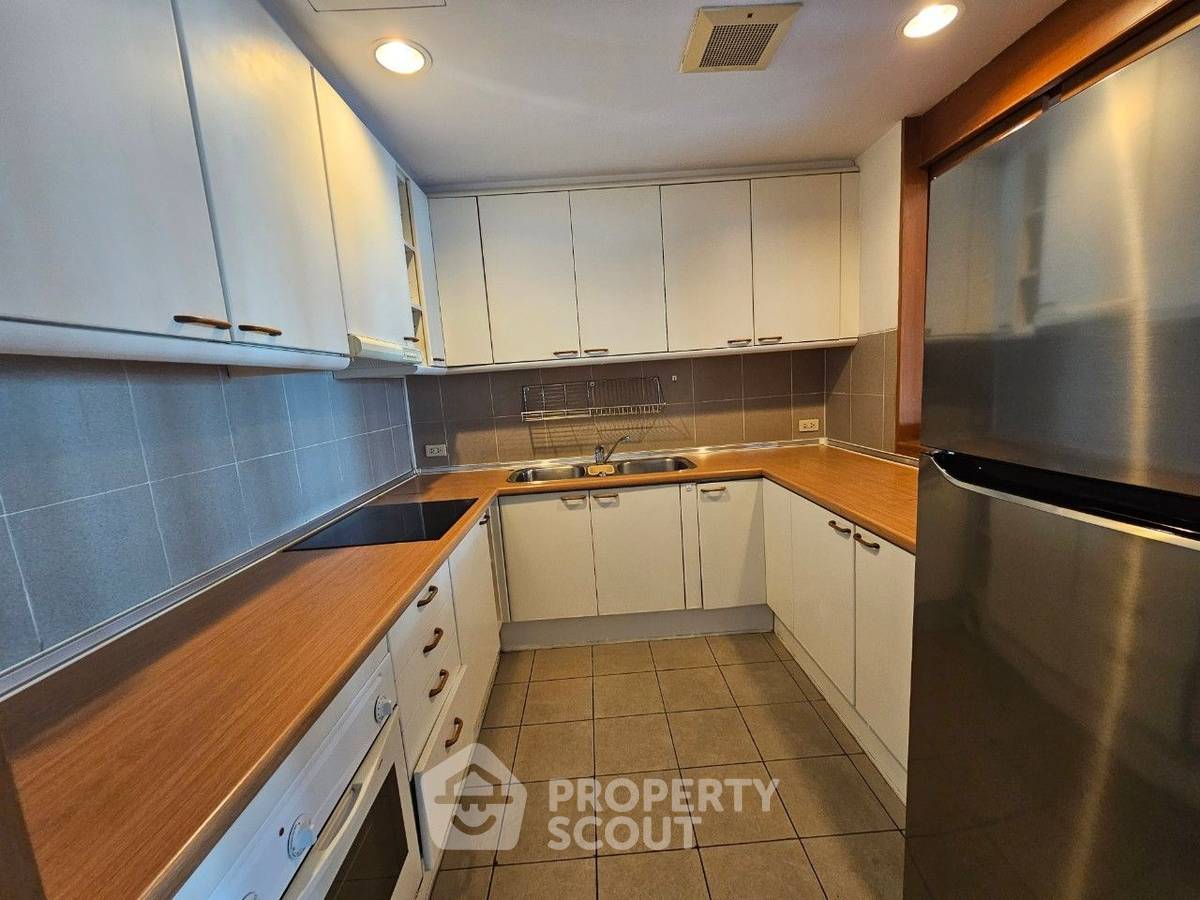 รูป คอนโด 2-ห้องนอน ที่ บ้านนนทรี ใกล้ ถนนจันทน์ (ID 1273495) - รูปที่ 16/17