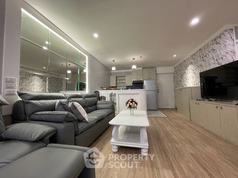 2-BR Condo at The Waterford Diamond Tower Sukhumvit near BTS Phrom Phong (ID 2229777)
