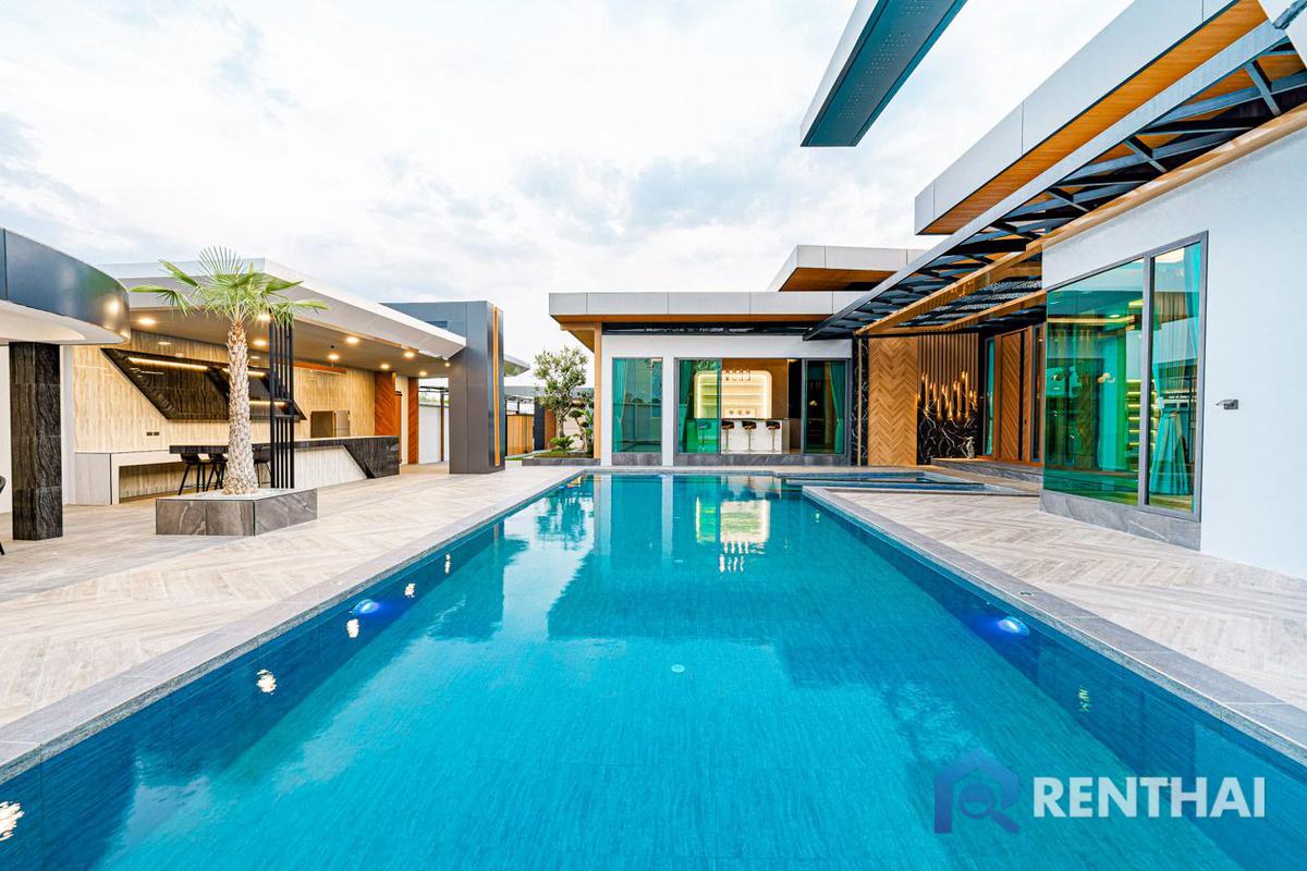 รูป สำหรับ ขาย วิลล่า  ที่ M Mountain Grand Villa - รูปที่ 21/25