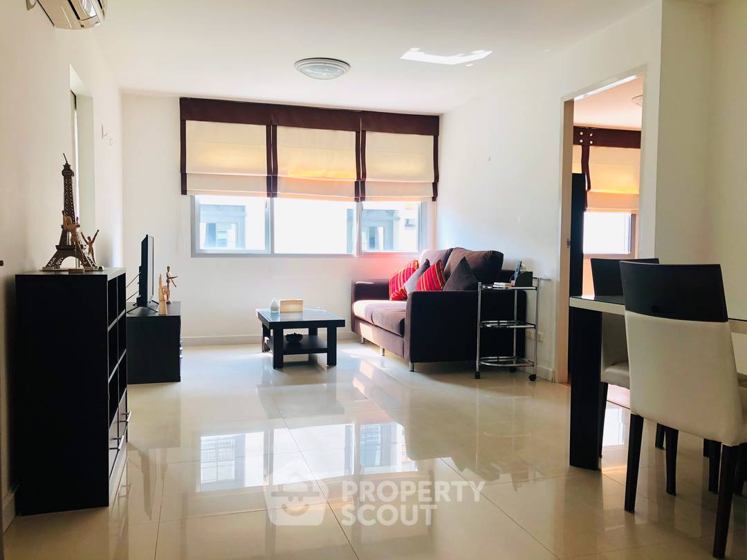 picture 1-BR Condo at Condo One Sukhumvit 52 Condominium near BTS On Nut (ID 2281285) - 2/8