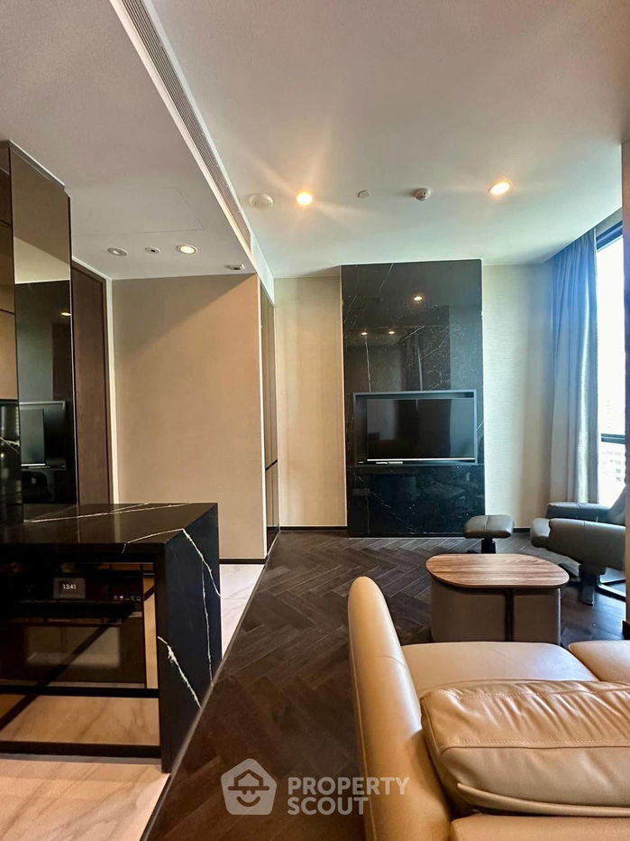 รูป คอนโด 1-ห้องนอน ที่ ดิ เอส สุขุมวิท 36 ใกล้ BTS ทองหล่อ (ID 1897109) - รูปที่ 7/12
