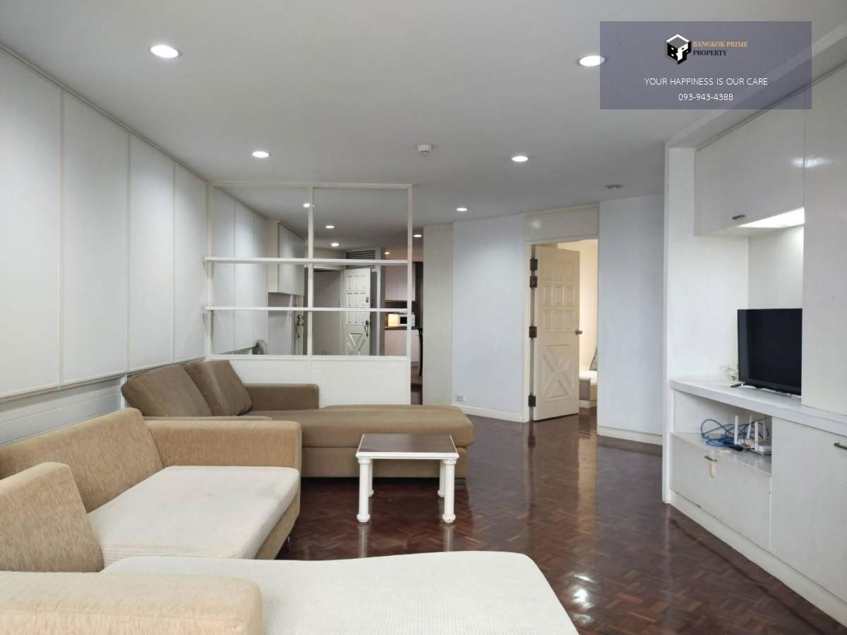 picture Tai Ping Towers | Large room, good location, convenient transportation, near BTS Ekkamai / Thonglor / Airport Link Ramkhamhaeng #2025082711565 - 4/16