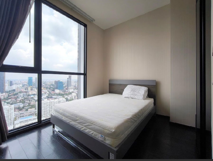 picture #R6008 Condo for rent  Park Origin Thonglor  - 2/9