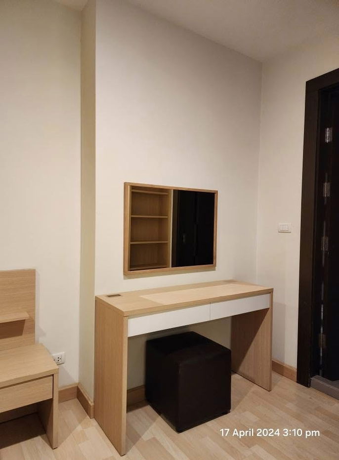 picture #R5990 🎉 270868 Condo for rent RHYTHM Ratchada - 4/11