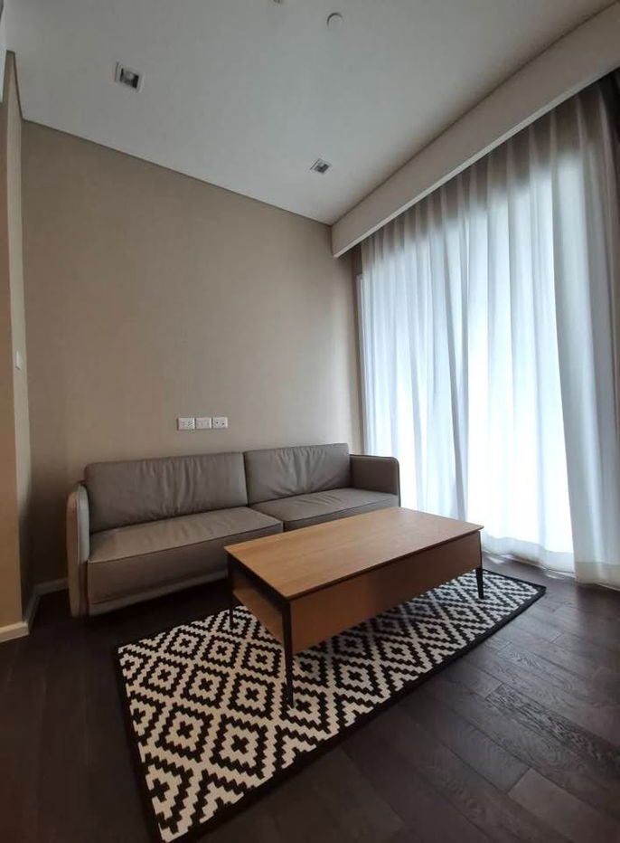 picture Condo for rent: The Saint Residences, near BTS Ha Yaek Lat Phrao, 32,000 baht, property code: RS1627 - 2/9