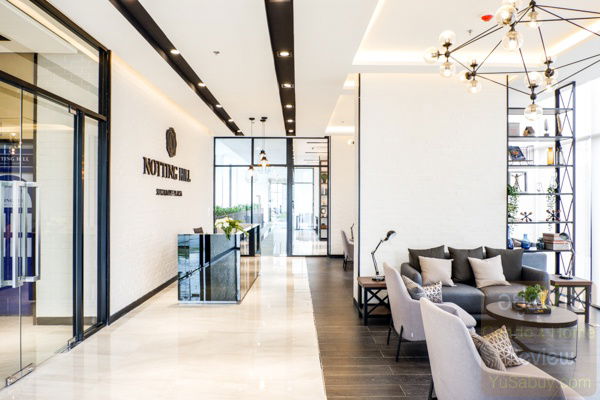 picture Notting Hill Sukhumvit - Praksa - 19/20
