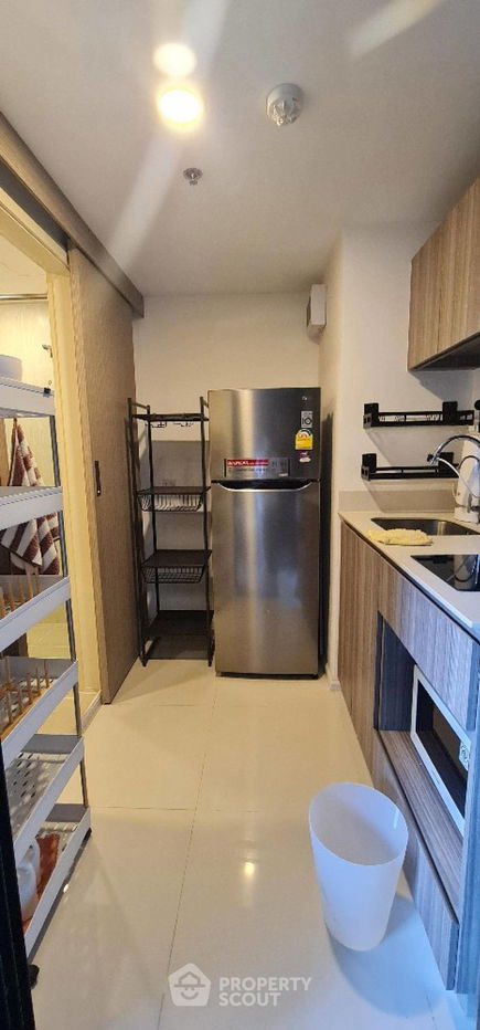 picture 1-BR Condo at The Origin Phahon-Saphanmai in Khlong Thanon (ID 1094739) - 5/14