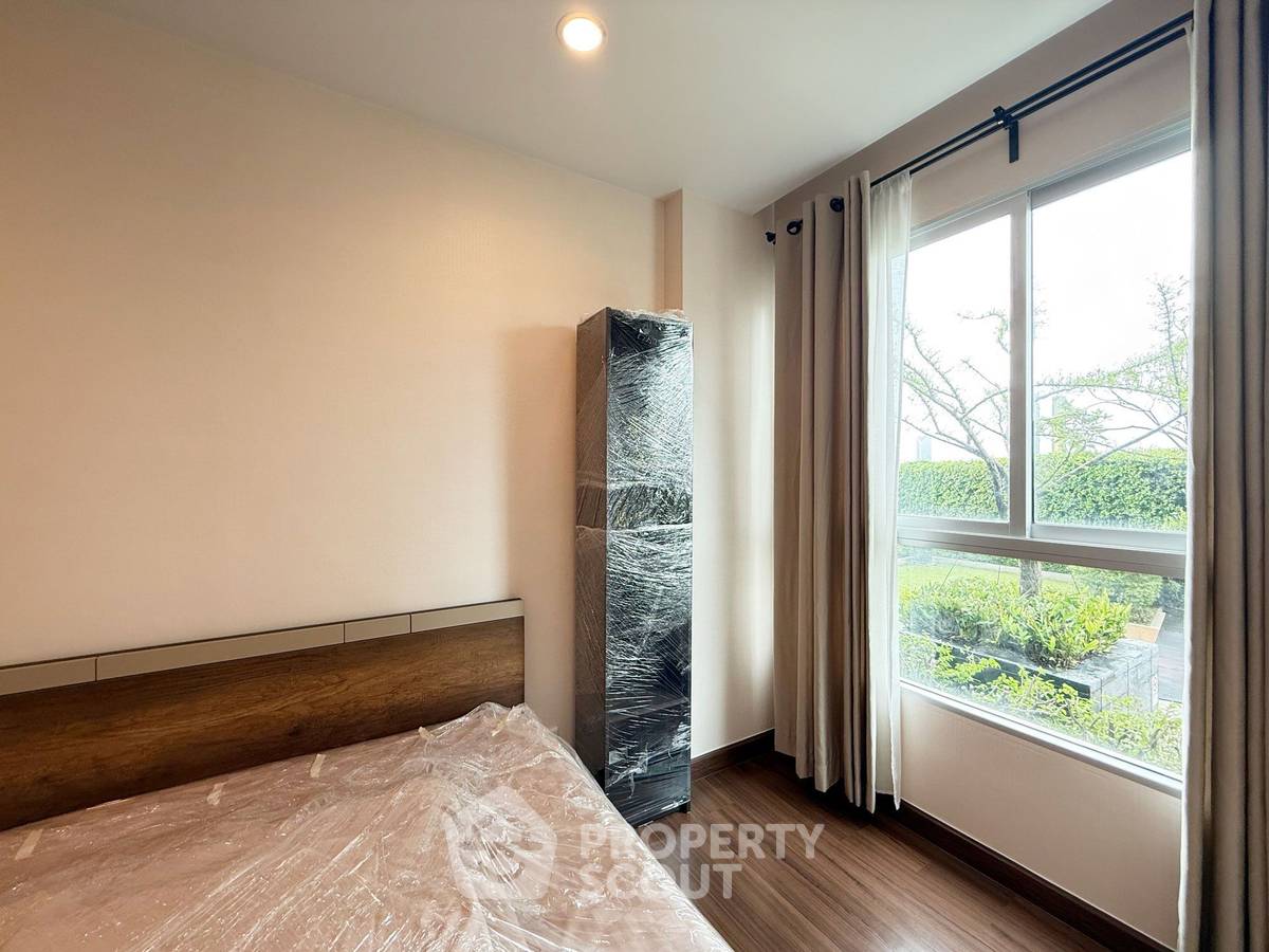 picture 1-BR Condo at Supalai Lite Sathorn-Charoenrat in Bang Khlo (ID 1814775) - 4/15