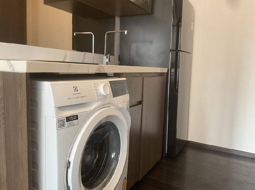 picture #R6005 Condo for rent  Park Origin Thonglor  - 7/11