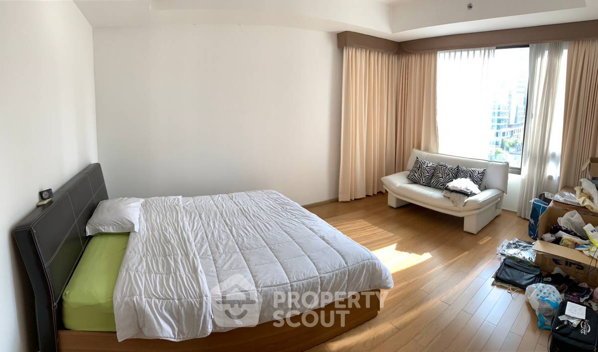 picture 2-BR Condo at Prive By Sansiri near BTS Phloen Chit (ID 469359) - 2/27