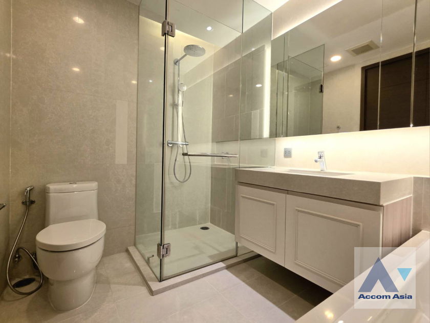 รูป 🔼🔽 AccomA 📩  2 BR Condominium @Quattro Thonglor (AA44498) - รูปที่ 11/15