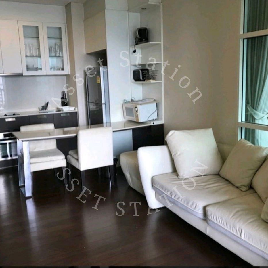 picture 🚈 Luxury condo IVY Thonglor – just one step from BTS Thonglor 📍 - 3/6