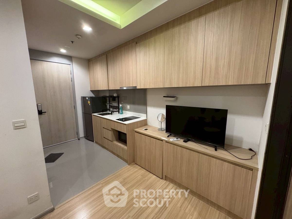 รูป คอนโด 1-ห้องนอน ที่ เอ็ม จตุจักร ใกล้ BTS สะพานควาย (ID 2282519) - รูปที่ 2/10