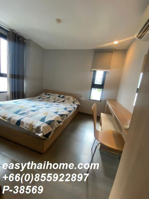 picture P-38569 Condo for rent Mirage Sukhumvit 27 fully furnished (Confirm again when visit).  - 6/8