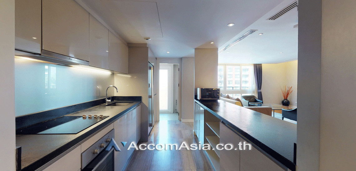 รูป 🔼🔽 AccomA 📩  4 BR Condominium @La Citta Penthouse (AA15936) - รูปที่ 5/16
