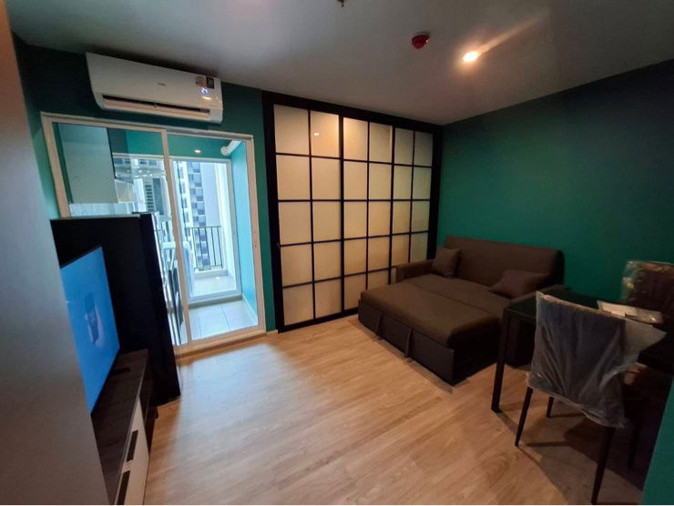 รูป #Z2153💥270868🔥ให้เช่าคอนโด Regent Home Bangna - รูปที่ 9/10