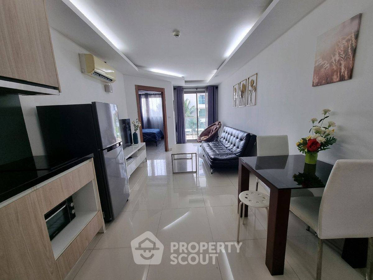 รูป คอนโด 1-ห้องนอน ที่ ลากูน่า บีช 3 มัลดีฟส์ พัทยา ใกล้ เมืองพัทยา (ID 2099739) - รูปที่ 17/46