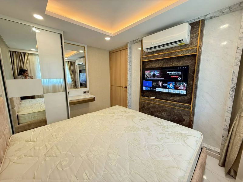 รูป ให้เช่า Dusit Grand 2 1 ห้องนอน 1 ห้องน้ำ - รูปที่ 2/9
