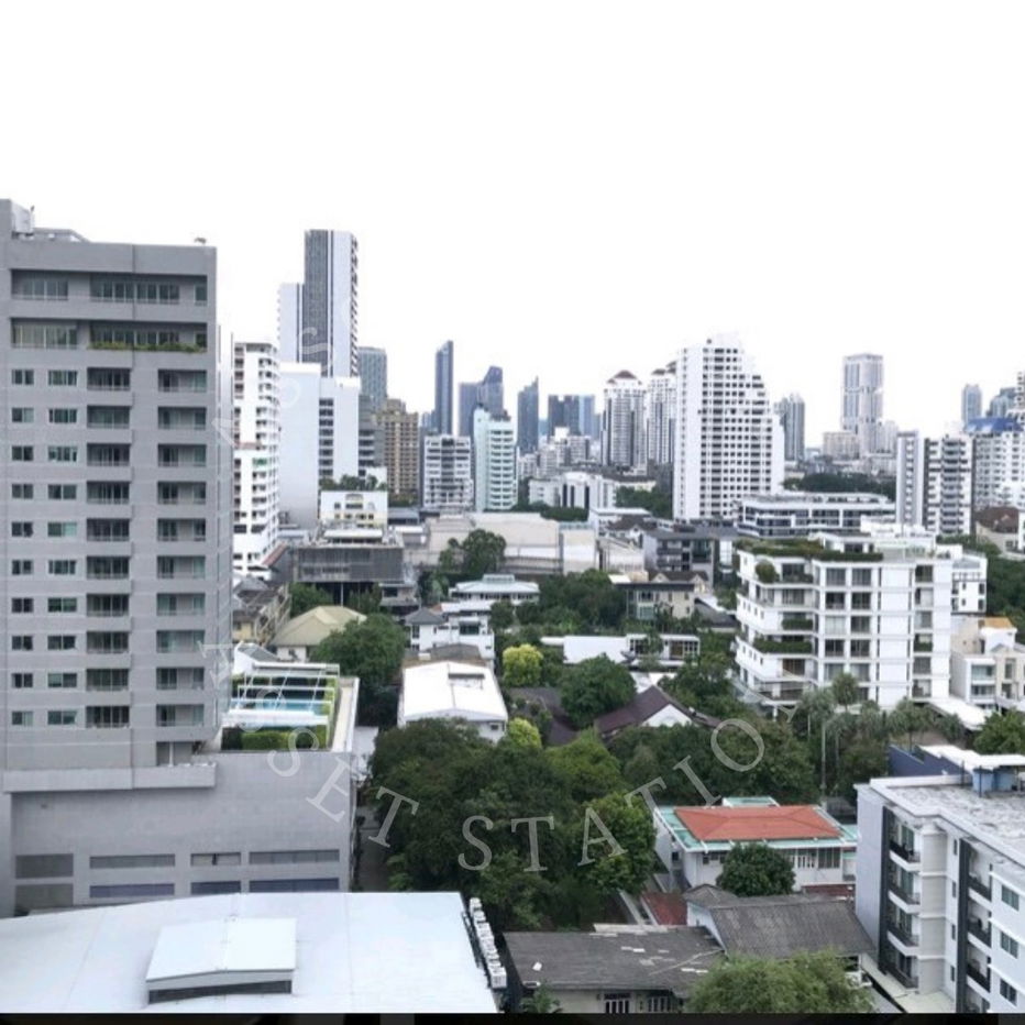 picture 🚈 Luxury condo IVY Thonglor – just one step from BTS Thonglor 📍 - 6/6