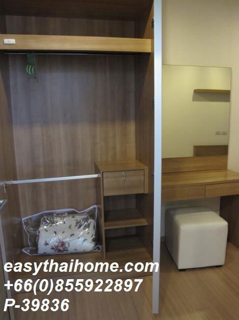 picture P-39836 Condo for rent Rhythm Sukhumvit fully furnished (Confirm again when visit).  - 7/16