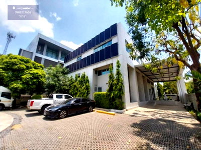 Office for rent : Office for rent in Pho Kaeo - Ladprao 101 