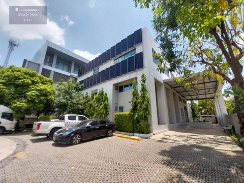 Office for rent in Pho Kaeo - Ladprao 101 