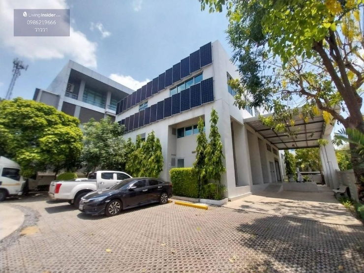 picture Office for rent in Pho Kaeo - Ladprao 101  - 1/5