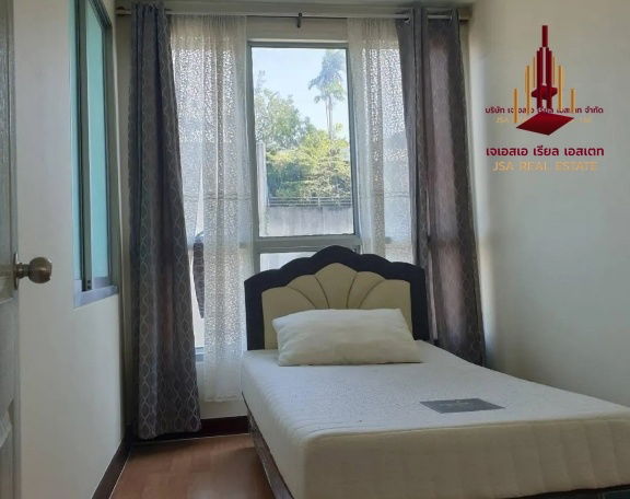 picture  ✨ For Rent: Life @ Ratchada (Ladprao 36) Condo ✨ 💰 Only 19,000 THB/month - 5/9