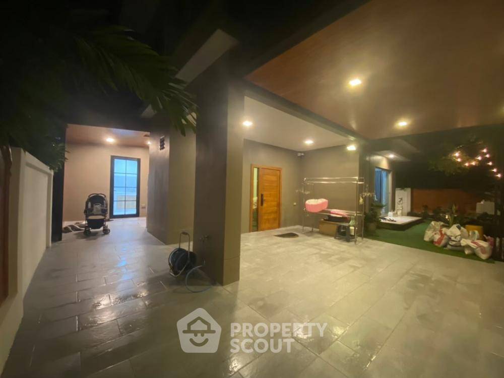 รูป บ้าน 3-ห้องนอน ใน ท่าแร้ง (ID 1123863) - รูปที่ 3/16