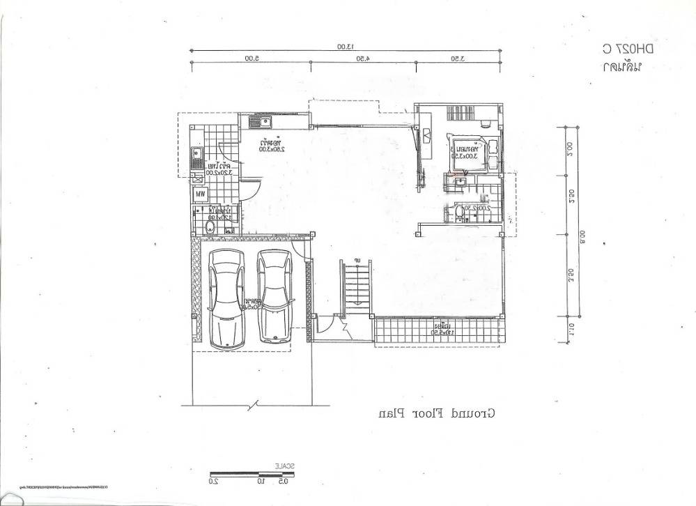 picture 4-BR House in Saphan Sung (ID 1111849) - 68/70