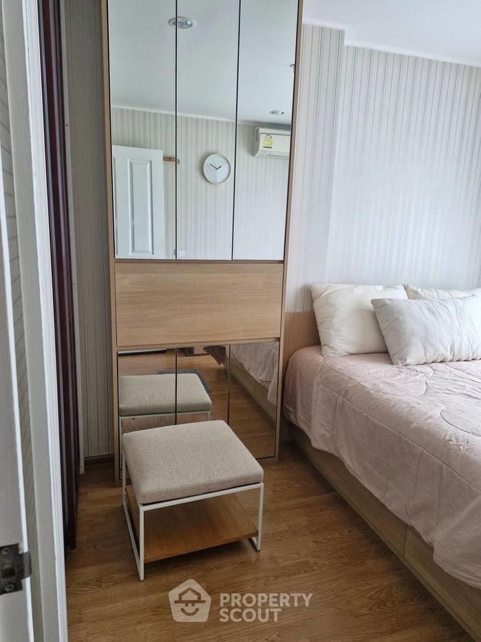 picture 1-BR Condo at Condo U Delight @ Onnut Station near BTS On Nut (ID 2048549) - 3/17