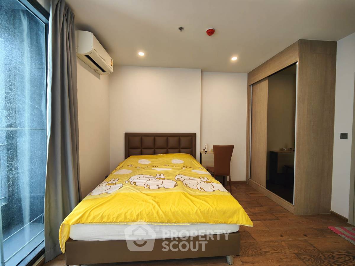 รูป คอนโด 1-ห้องนอน ที่ ไอดีโอ คิว ชิดลม - เพชรบุรี ใกล้ BTS ชิดลม (ID 1863320) - รูปที่ 11/16