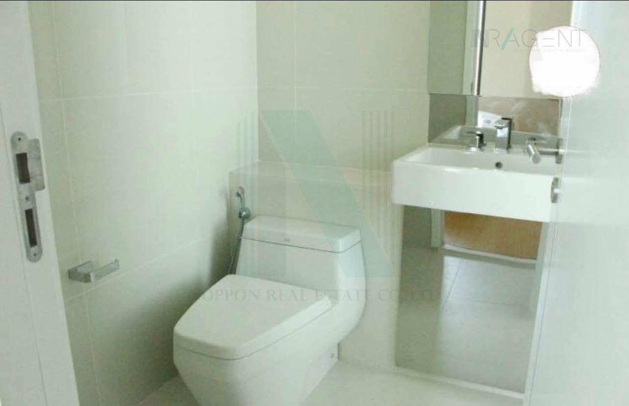picture 🚩 For sell condo EQUINOX Building 1, Floor 40,2 bed room, Room size 63.00 sqm - 7/8