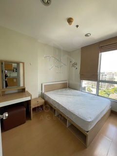 รูปภาพ ด่วน🔥🔥ปล่อยเช่า คอนโด เฟอร์ครบ พร้อมอยู่ โครงการ ไลฟ์ แอท รัชดา - ห้วยขวาง (MD-45336)