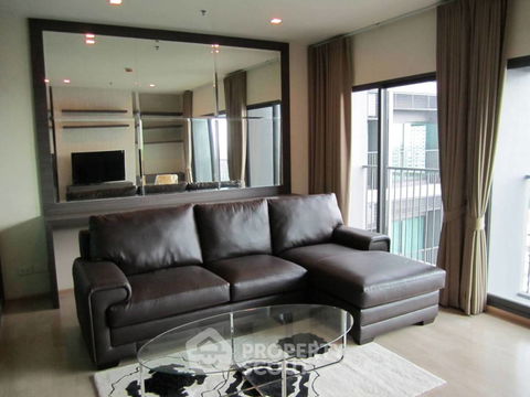 คอนโด 1-ห้องนอน ที่ โนเบิล รีมิกซ์ ใกล้ BTS ทองหล่อ (ID 886321)