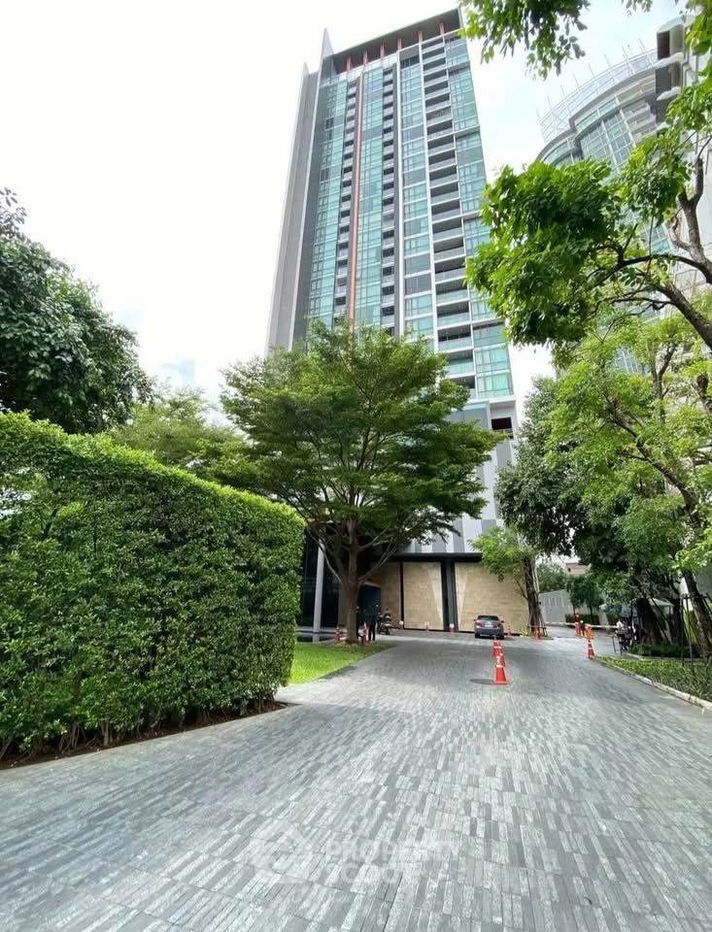 รูป คอนโด 1-ห้องนอน ที่ เดอะ รูม สุขุมวิท 69 ใกล้ BTS พระโขนง (ID 2282449) - รูปที่ 9/11